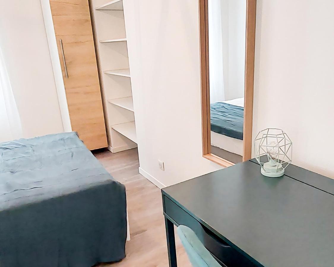 Artsmalt *Ideal Pro * Proche Commerces * 2 Chambres * Tout Confort Montluçon Zewnętrze zdjęcie