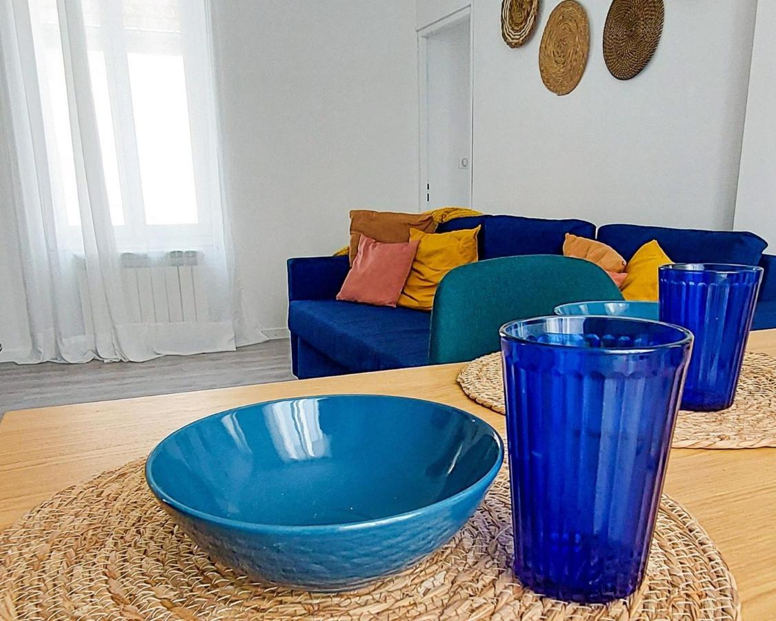 Artsmalt *Ideal Pro * Proche Commerces * 2 Chambres * Tout Confort Montluçon Zewnętrze zdjęcie