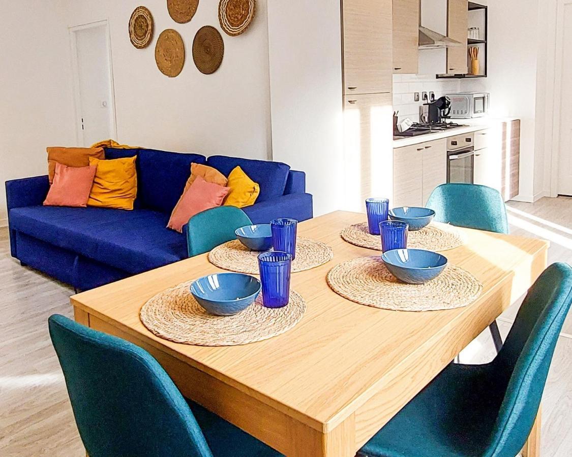 Artsmalt *Ideal Pro * Proche Commerces * 2 Chambres * Tout Confort Montluçon Zewnętrze zdjęcie