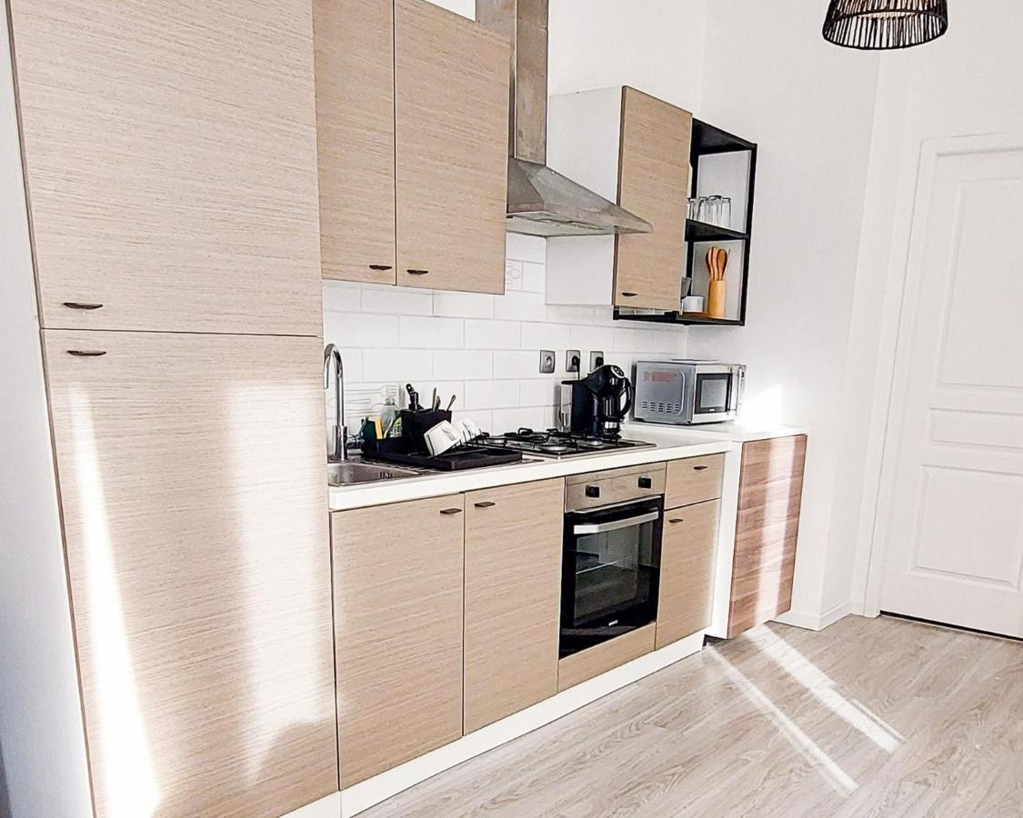 Artsmalt *Ideal Pro * Proche Commerces * 2 Chambres * Tout Confort Montluçon Zewnętrze zdjęcie