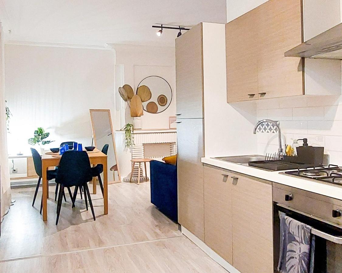 Artsmalt *Ideal Pro * Proche Commerces * 2 Chambres * Tout Confort Montluçon Zewnętrze zdjęcie